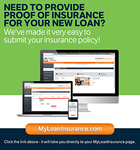 Need to provide proof of insurance for your new loan?