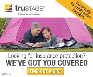 Looking for insurance protection?  We've got you covered.